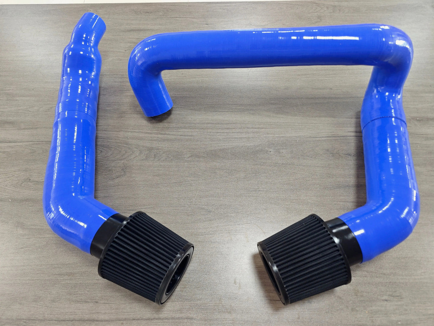 BMW G8X Front Mount Intakes
