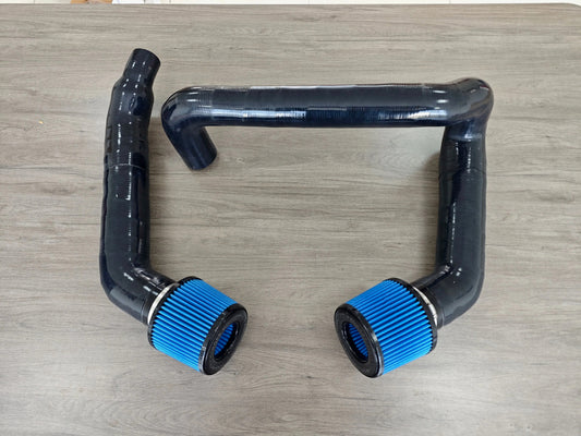 BMW G8X Front Mount Intakes