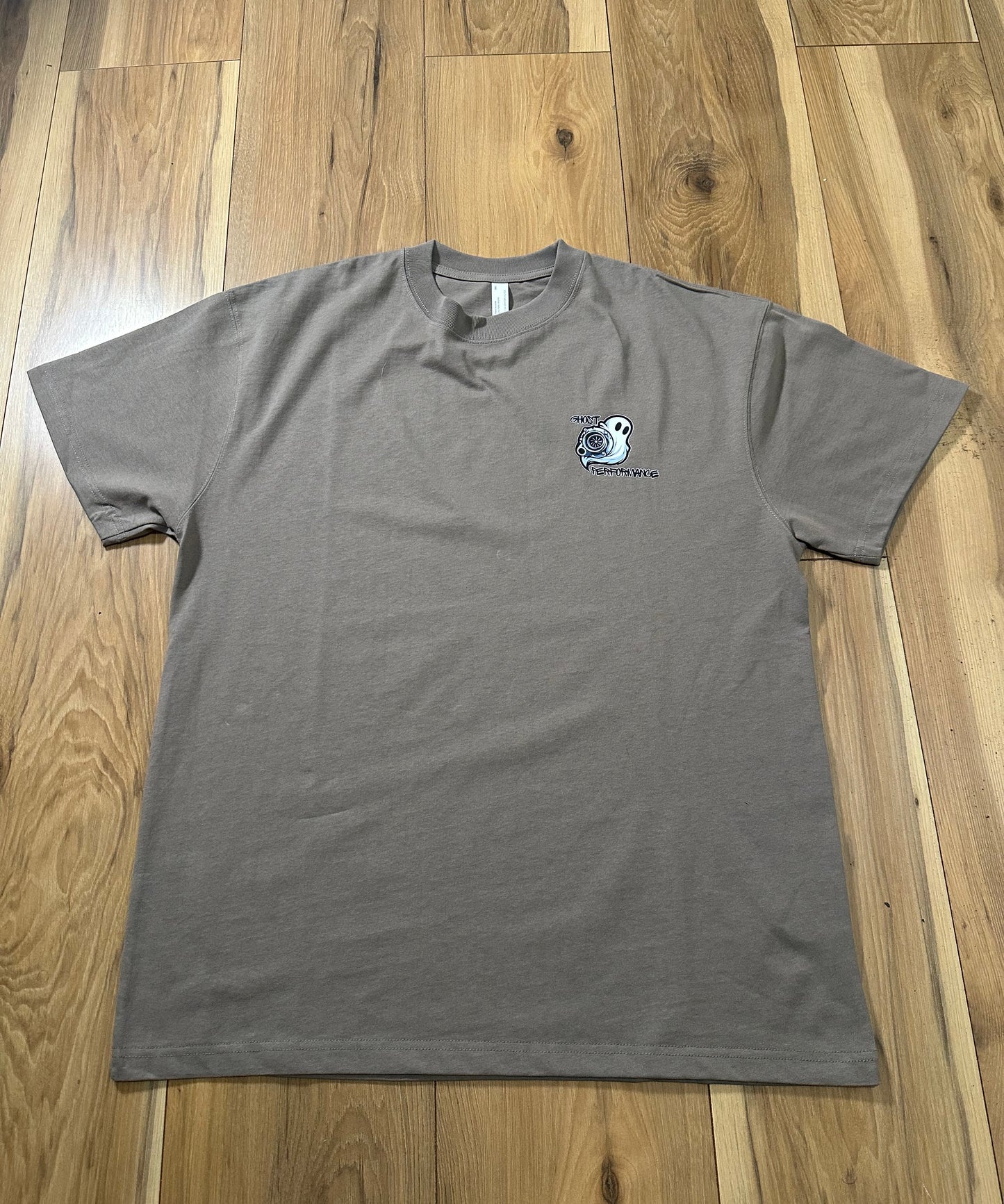 Ghost Performance Oversized Tees