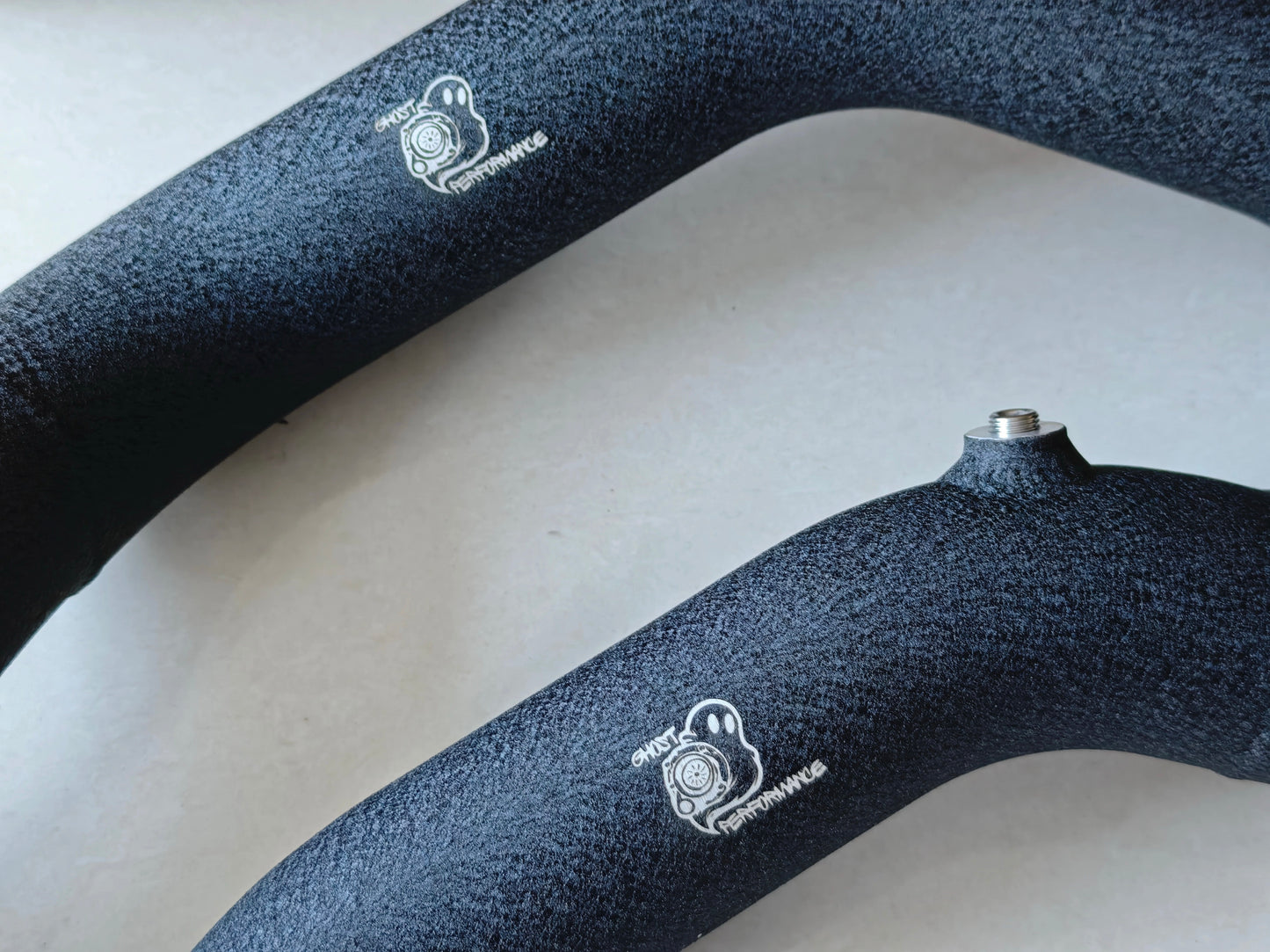 BMW F8X M3/M4 Charge Pipe Upgrade Kit