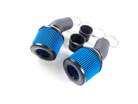 BMW M5/M8 S63 Intakes