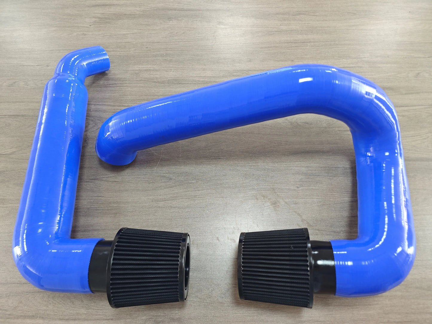 BMW X3M/X4M S58 Front Mount Intakes